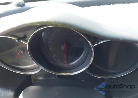 2007 Mazda Rx-8 Touring z USA, uszkodzony, nr VIN JM1FE173870211894